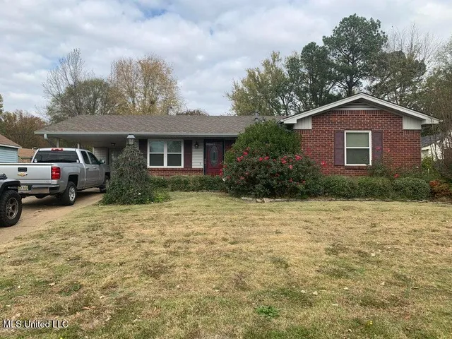 $1,500 | 1598 Main Street, Southaven, MS 38671