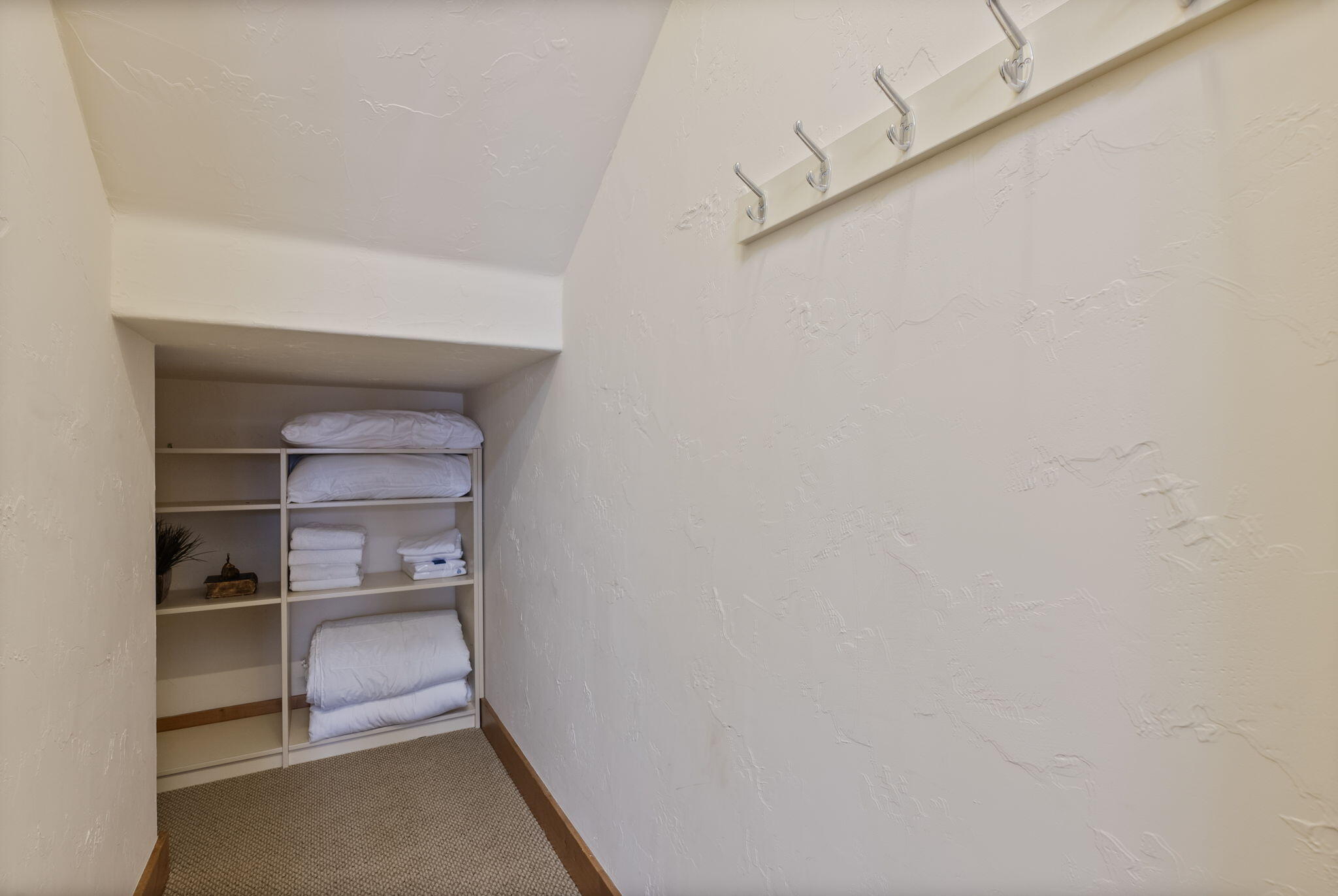 22887 Ghost Tree Lane Bend, OR 97701 - Photo 74 of 97 Spacious guest suite closet
