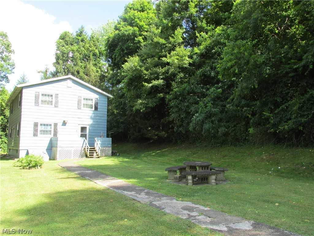 1966 Greens Run Road St. Marys, WV 26170 - Photo 1 of 13 Gallery Image 1