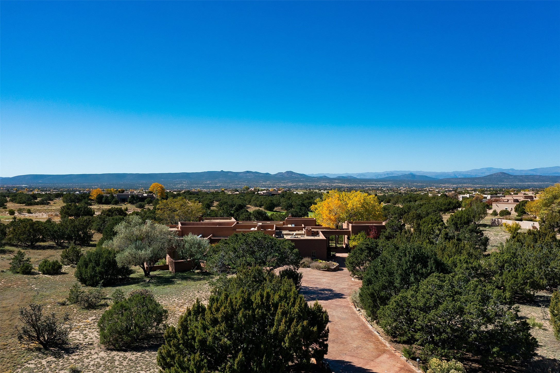 76 Amberwood Loop Santa Fe, NM 87506 - Photo 56 of 61