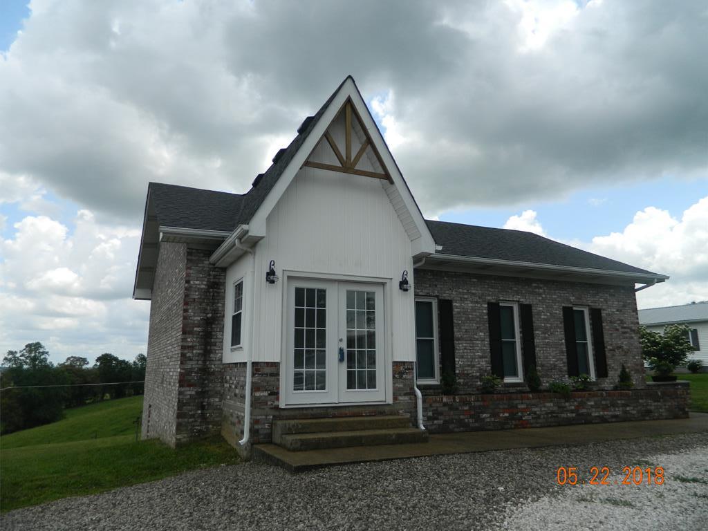 715 Tick Ridge Road Glasgow, KY 42141 - Photo 1 of 20 Gallery Image 1
