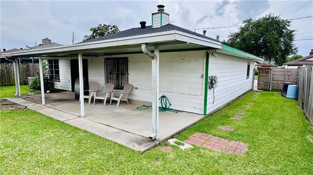 35 Cynthia Street Waggaman, LA 70094 - Photo 21 of 27