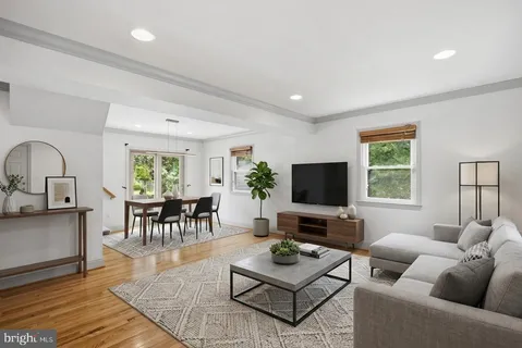 $475,000 | 3001 Lancer Place, Hyattsville, MD 20782