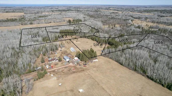 $70,000 | 9377 East Wood Road, Poplar, WI 54864