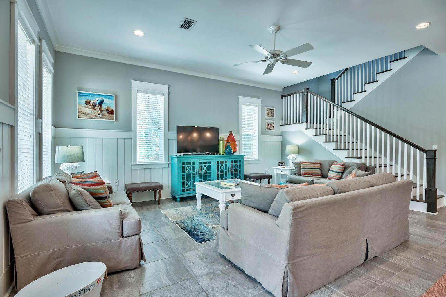 30 Cabana Trail Santa Rosa Beach, FL 32459 - Photo 11 of 30 Cabana LR 2
