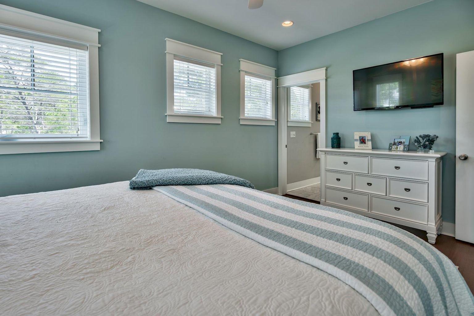 30 Cabana Trail Santa Rosa Beach, FL 32459 - Photo 16 of 30 Second Floor Master2