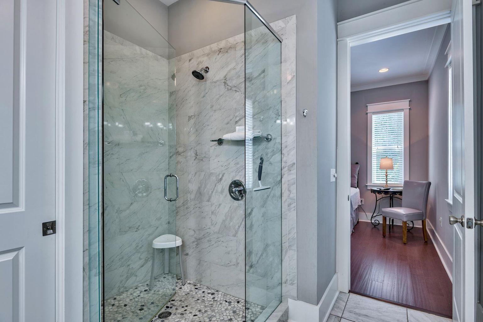 30 Cabana Trail Santa Rosa Beach, FL 32459 - Photo 18 of 30 Master Bath