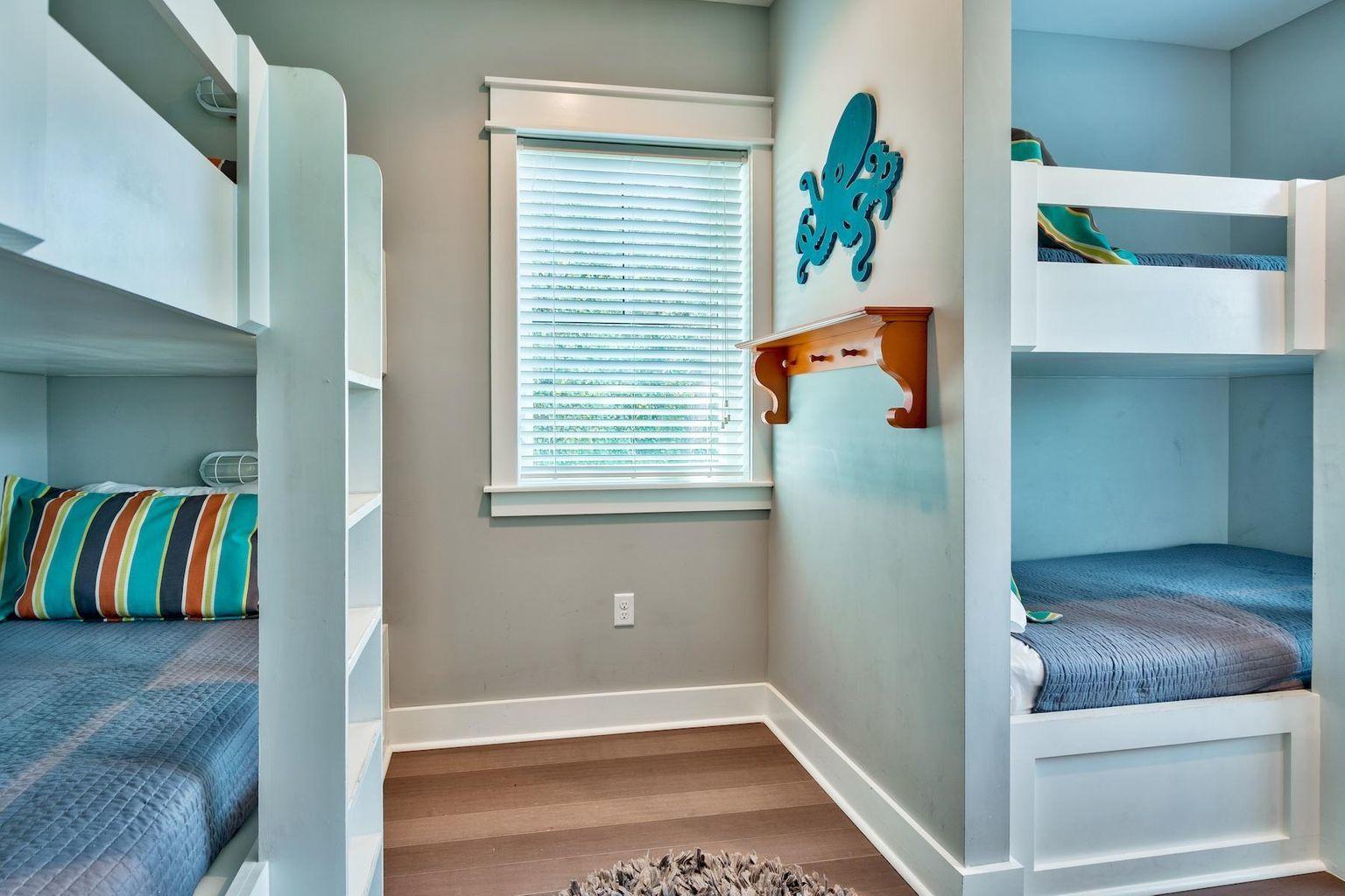30 Cabana Trail Santa Rosa Beach, FL 32459 - Photo 20 of 30 Bunk Rooms
