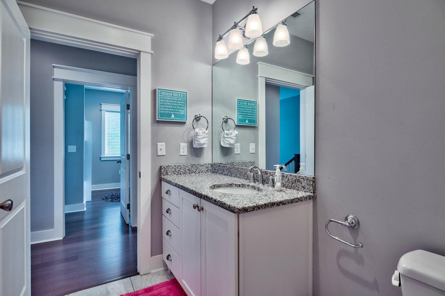 30 Cabana Trail Santa Rosa Beach, FL 32459 - Photo 25 of 30 Second Floor Bath