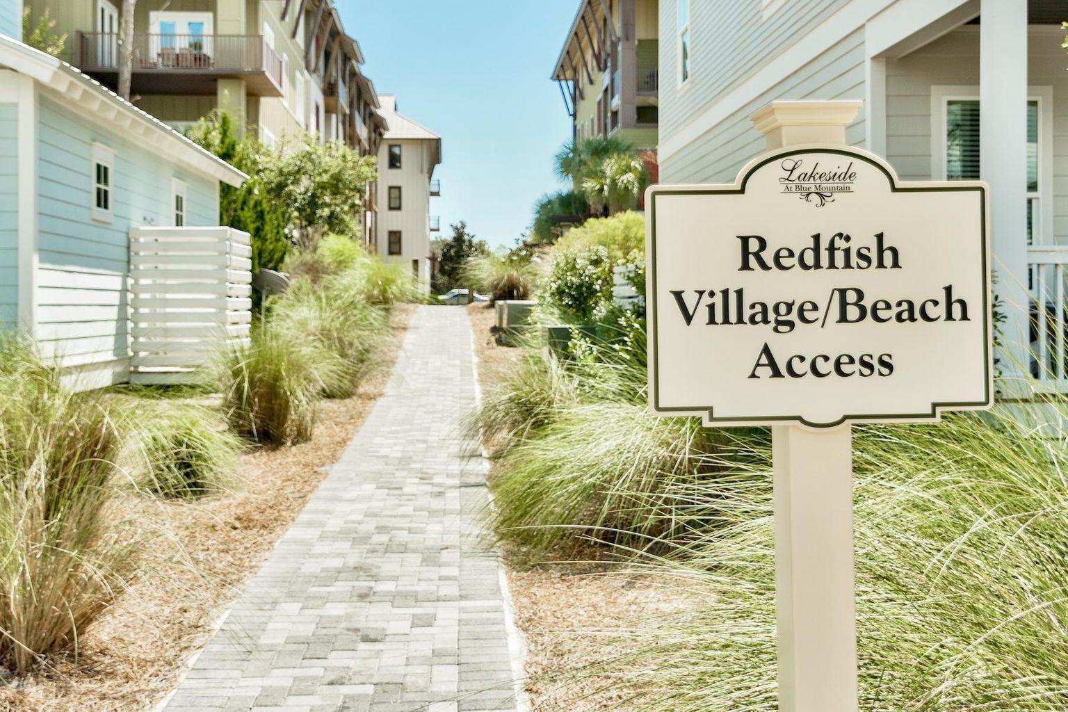 30 Cabana Trail Santa Rosa Beach, FL 32459 - Photo 29 of 30 Redfish
