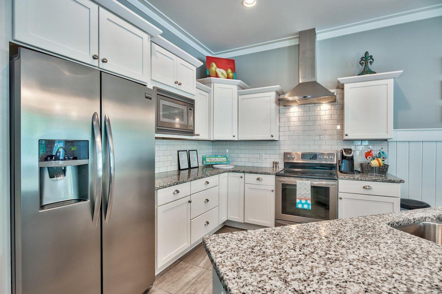 30 Cabana Trail Santa Rosa Beach, FL 32459 - Photo 7 of 30 Kitchen