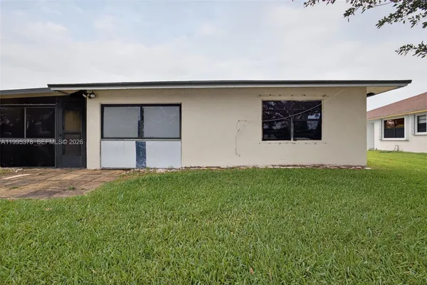 $355,000 | 1600 Granfern Avenue, West Palm Beach, FL 33415