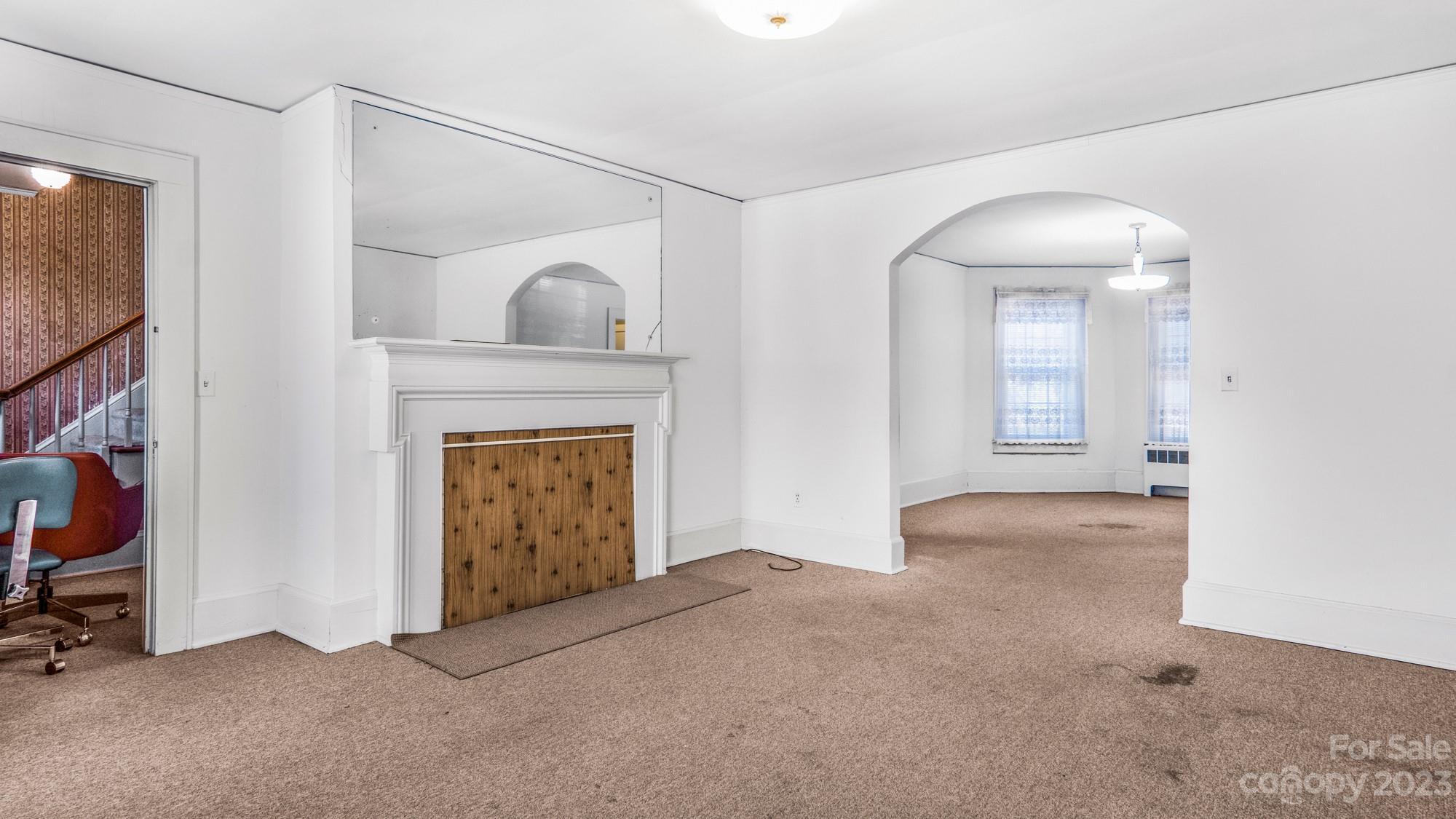 186 Kelly Road Forest City, NC 28043 - Photo 15 of 34 Gallery Image 15