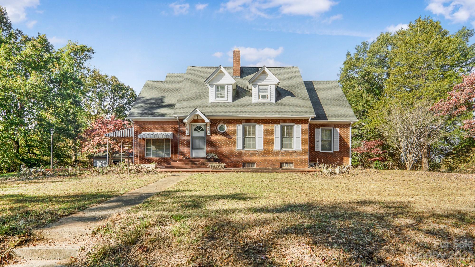 186 Kelly Road Forest City, NC 28043 - Photo 2 of 34 Gallery Image 2