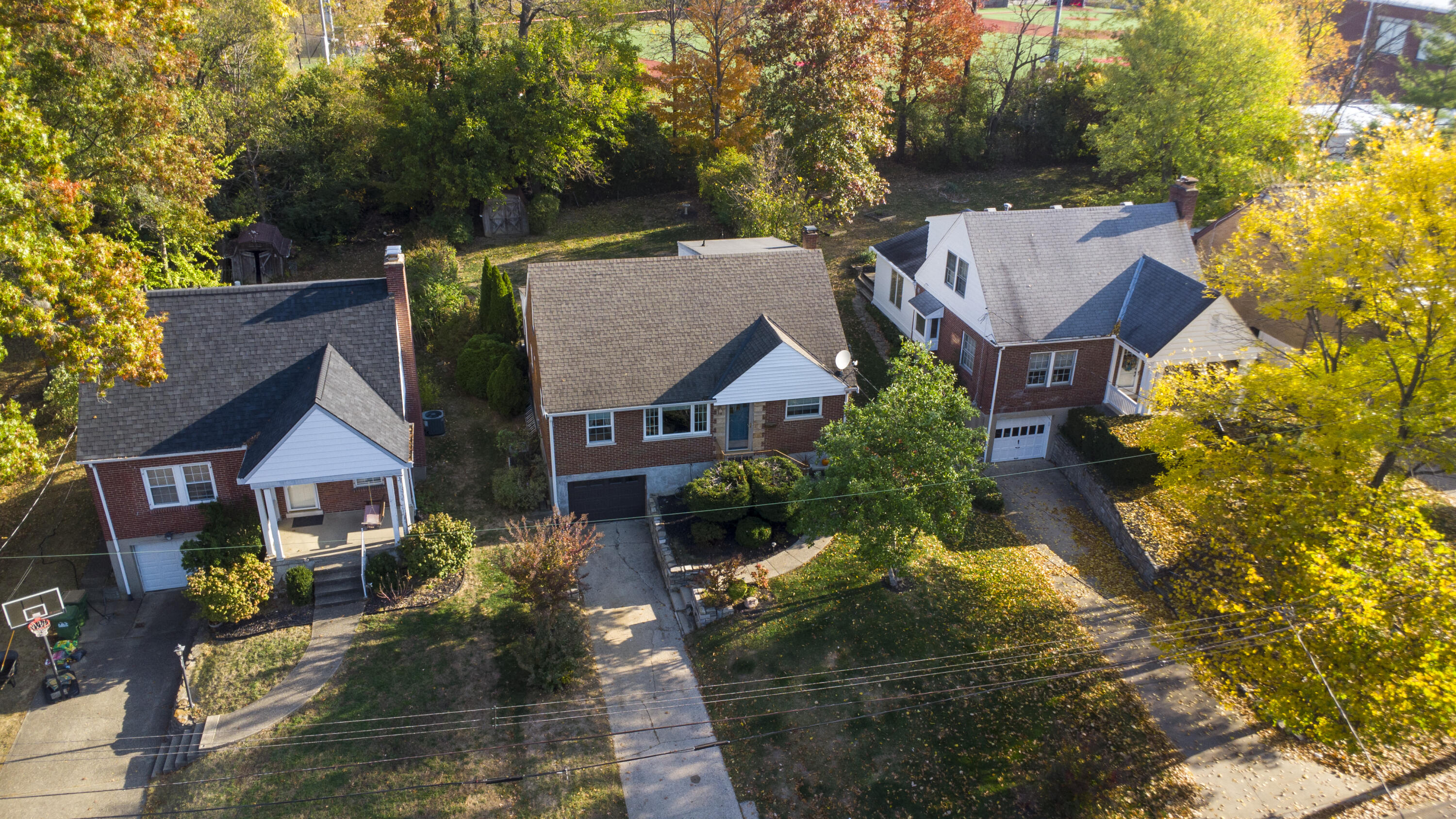 22 Ashton Road Fort Mitchell, KY 41017 - Photo 30 of 34