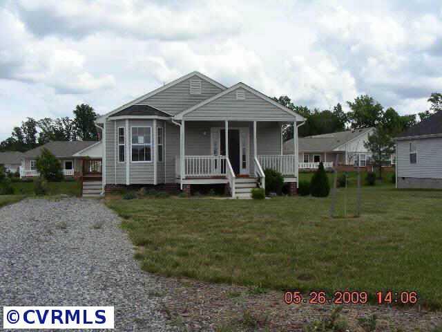 4709 Altair Road Henrico, VA 23231 - Photo 1 of 6 Gallery Image 1