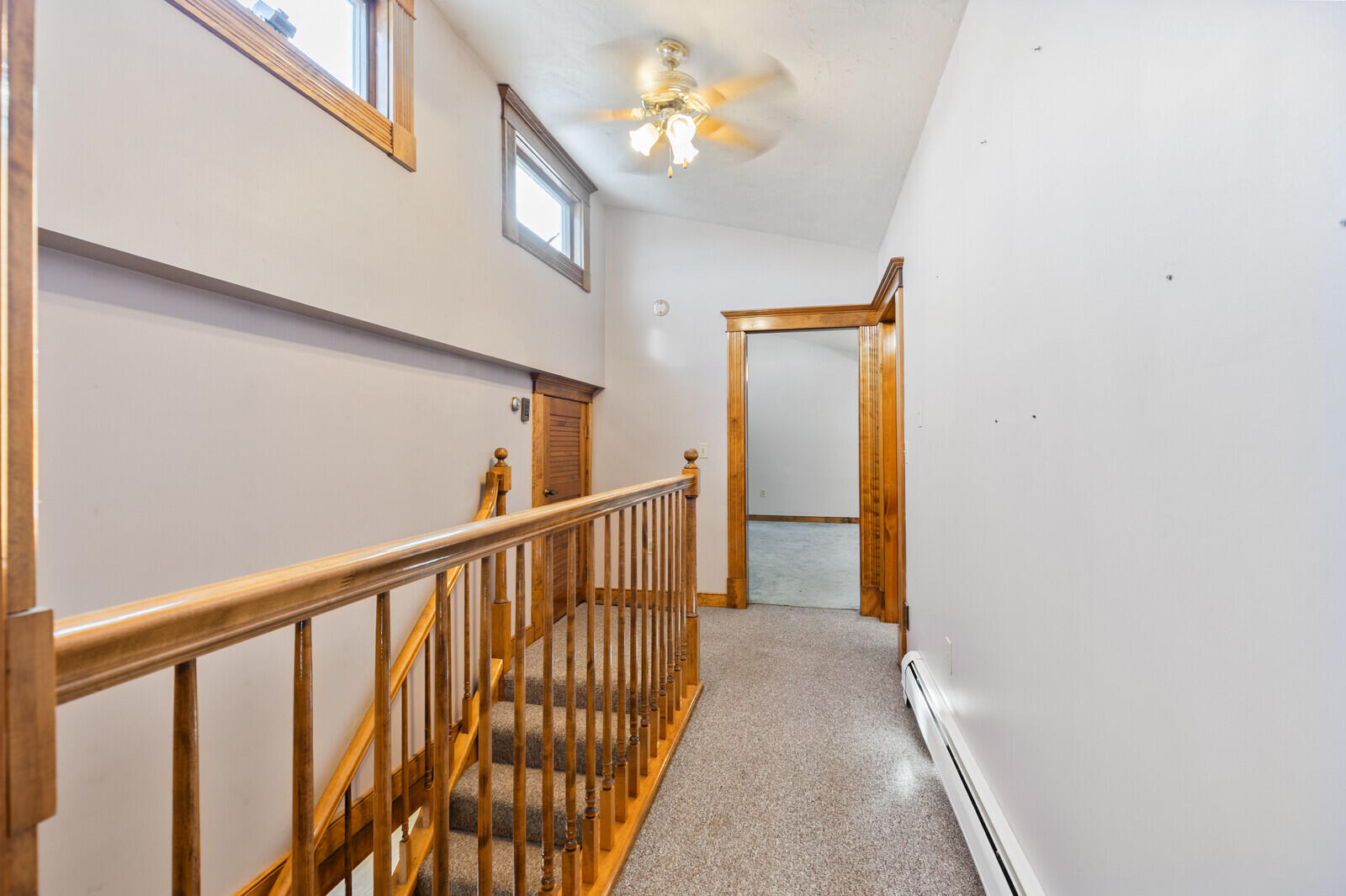 843 East Benton Road Benton, ME 04901 - Photo 37 of 100 Second floor