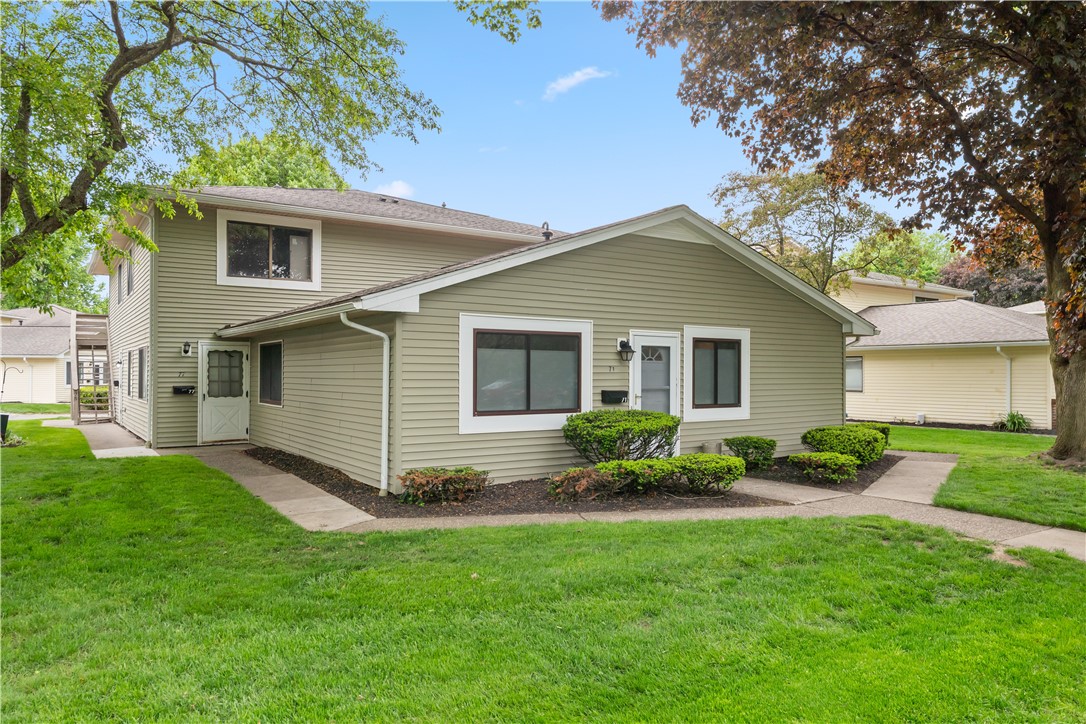 71 Lincoln Mills Road East Rochester, NY 14445 - Photo 2 of 34