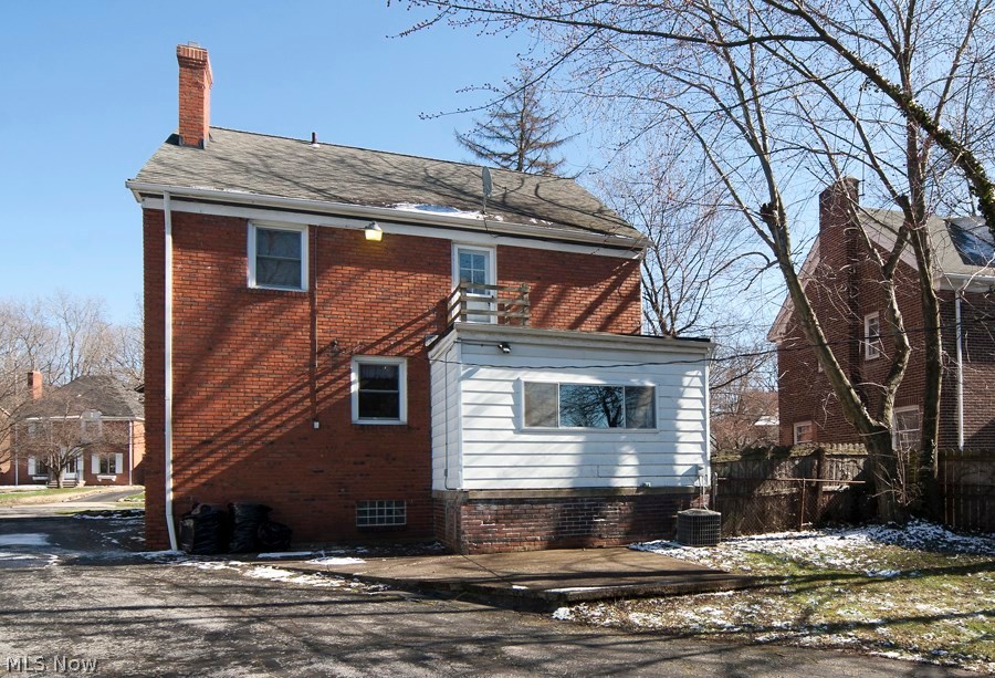 3535 Edison Road Cleveland, OH 44121 - Photo 25 of 26 Gallery Image 25