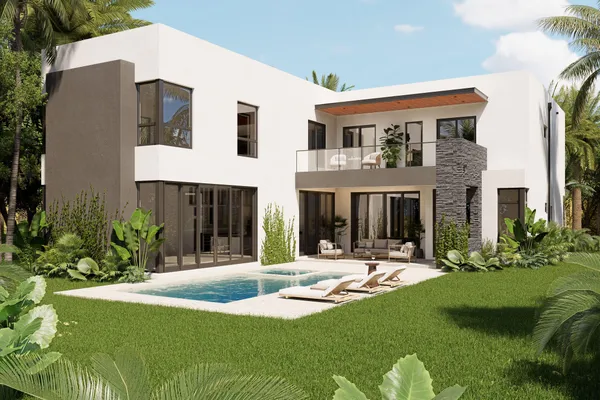 $3,100,000 | 16709 Mosaic Place, Delray Beach, FL 33446