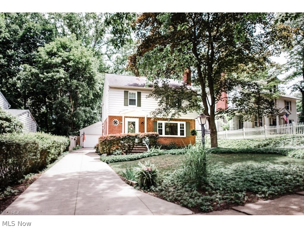 596 Malvern Road Akron, OH 44303 - Photo 1 of 15 Gallery Image 1