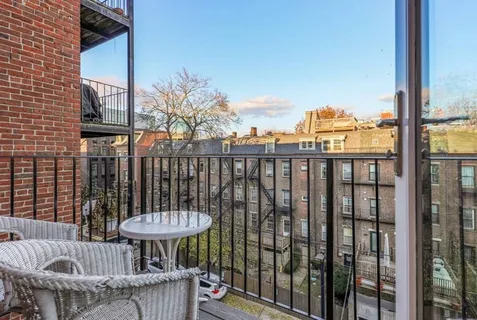 $3,800 | 666 Massachusetts Avenue, Unit 3, Boston, MA 02118