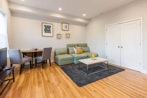 $3,800 | 666 Massachusetts Avenue, Unit 3, Boston, MA 02118