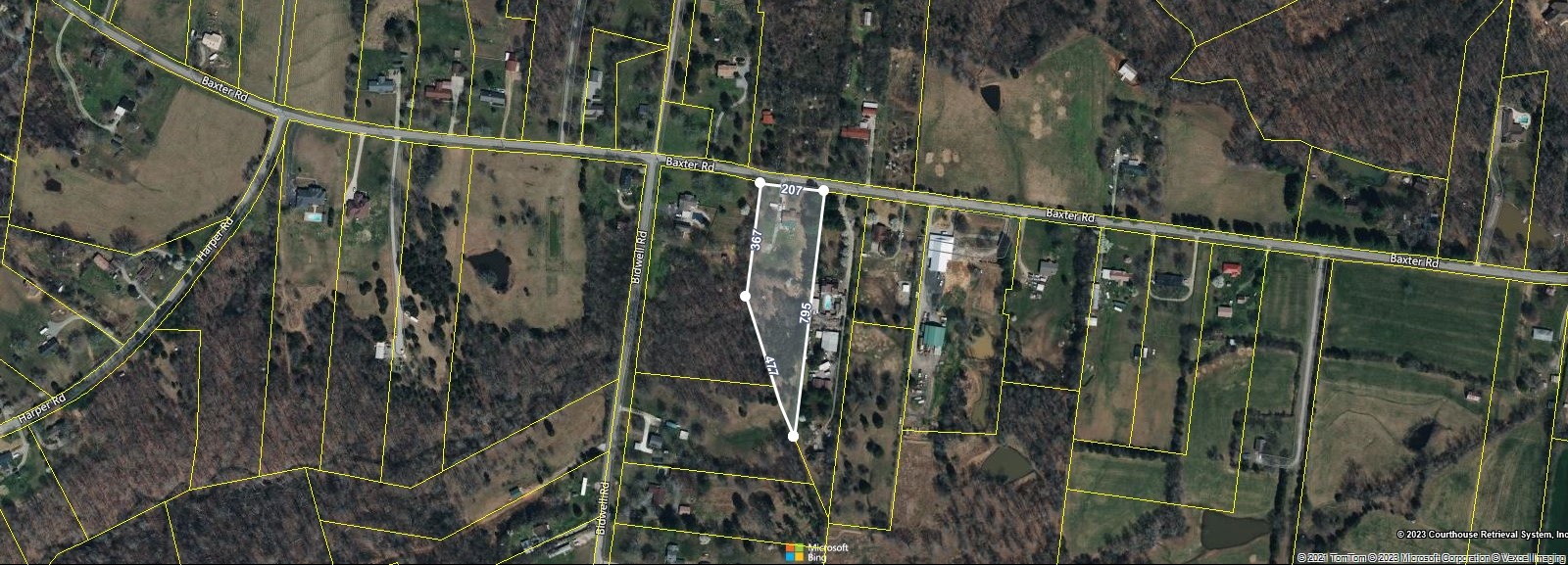 3657 Baxter Road Joelton, TN 37080 - Photo 1 of 1 Gallery Image 1