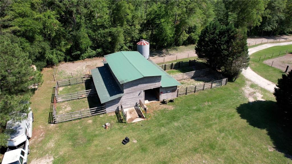 947 Bellhouse Road Macon, GA 31217 - Photo 102 of 132