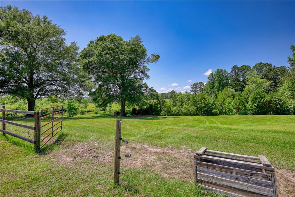 947 Bellhouse Road Macon, GA 31217 - Photo 110 of 132 a view of a park with large trees