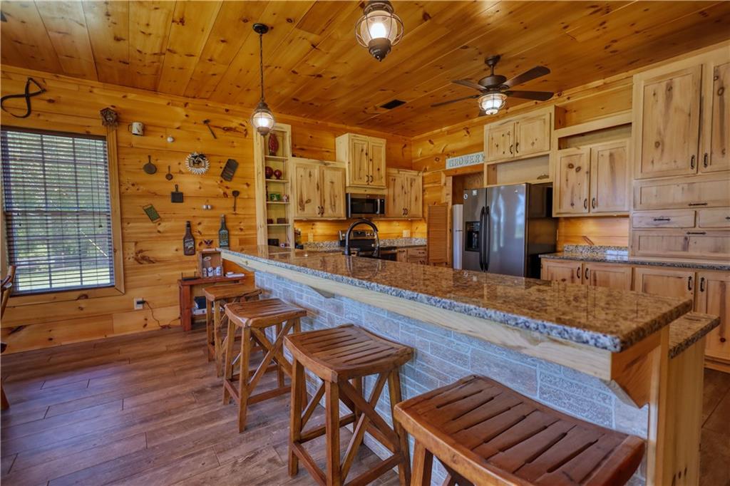 947 Bellhouse Road Macon, GA 31217 - Photo 11 of 132