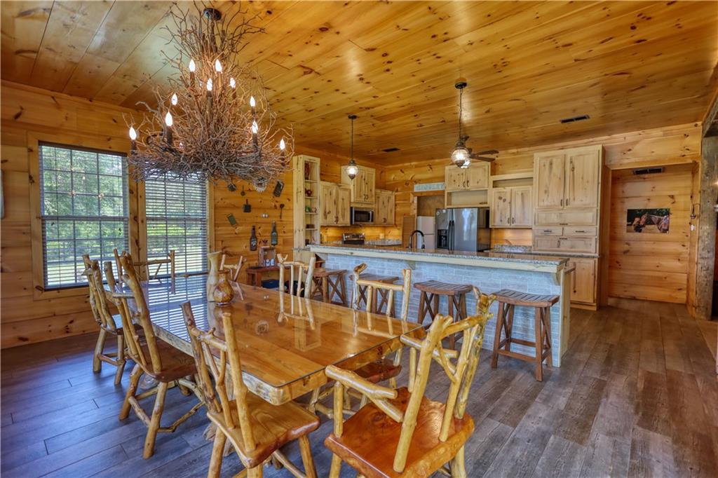 947 Bellhouse Road Macon, GA 31217 - Photo 12 of 132