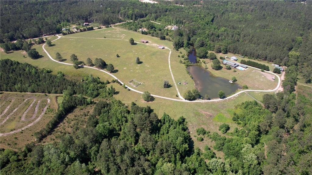 947 Bellhouse Road Macon, GA 31217 - Photo 126 of 132