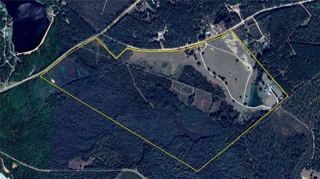 947 Bellhouse Road Macon, GA 31217 - Photo 131 of 132