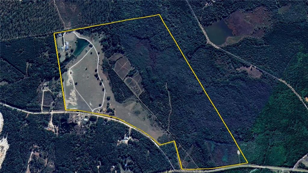 947 Bellhouse Road Macon, GA 31217 - Photo 132 of 132