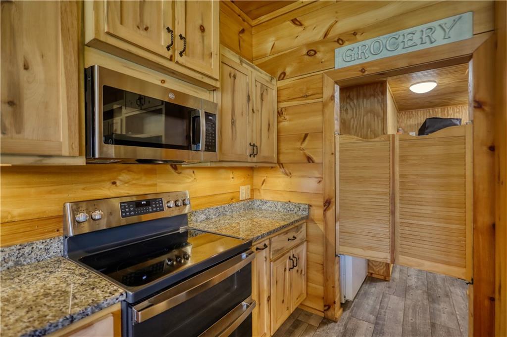 947 Bellhouse Road Macon, GA 31217 - Photo 15 of 132