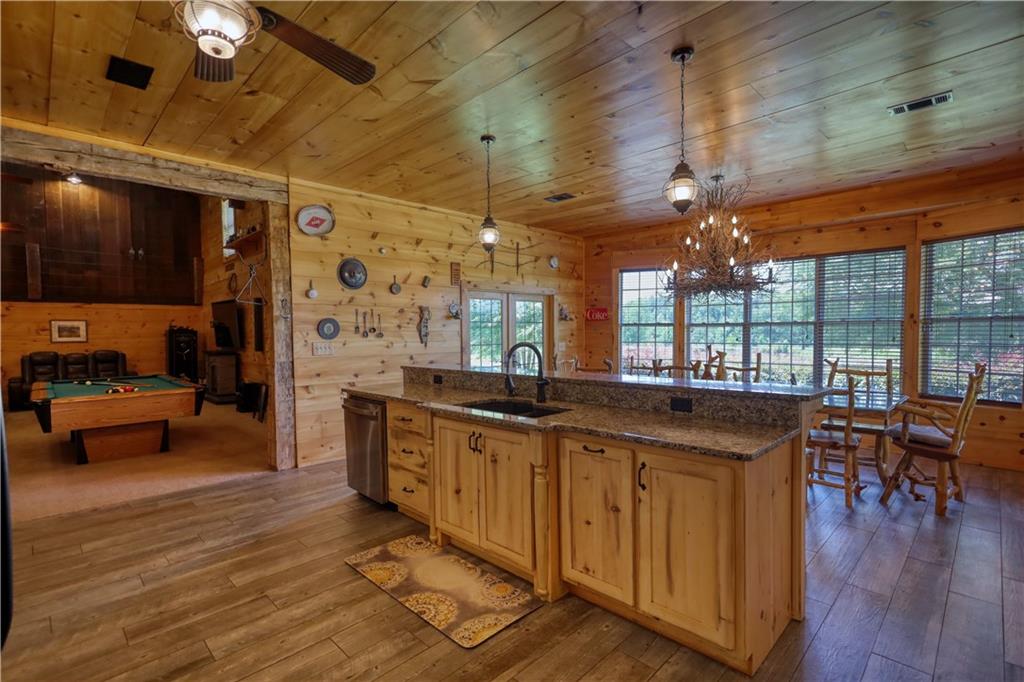 947 Bellhouse Road Macon, GA 31217 - Photo 18 of 132