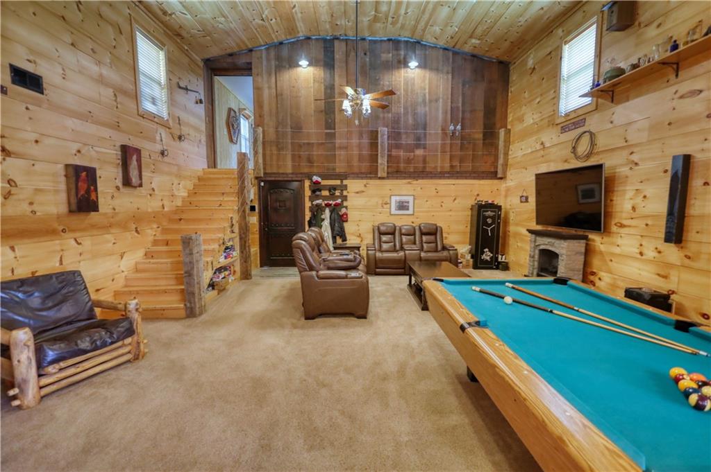 947 Bellhouse Road Macon, GA 31217 - Photo 19 of 132