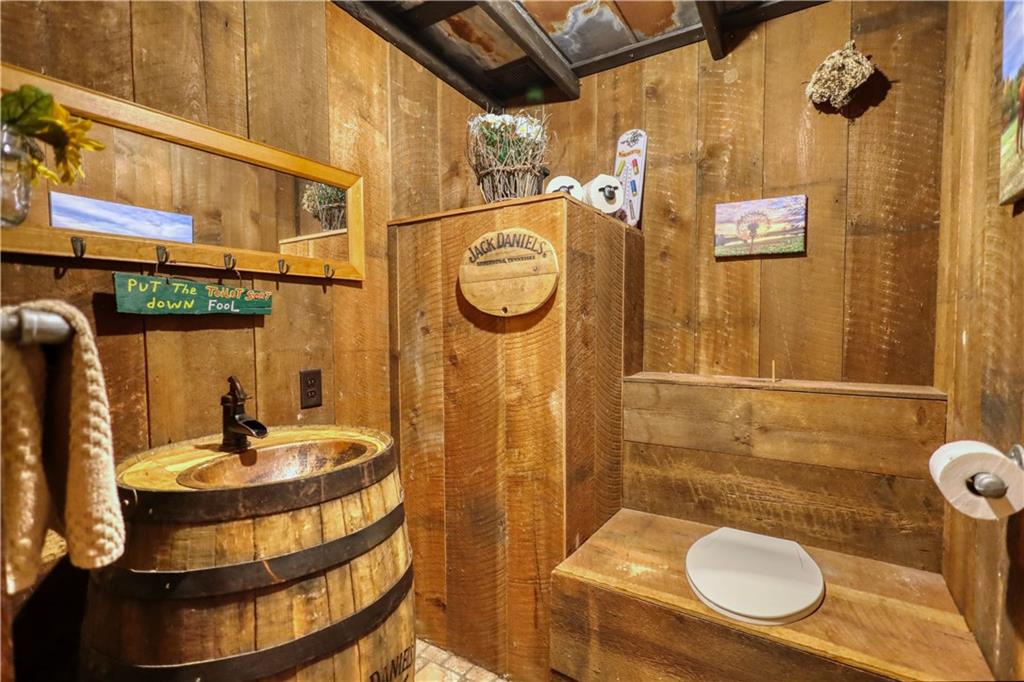 947 Bellhouse Road Macon, GA 31217 - Photo 29 of 132