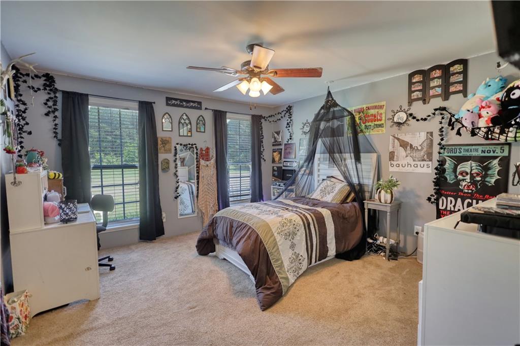 947 Bellhouse Road Macon, GA 31217 - Photo 31 of 132