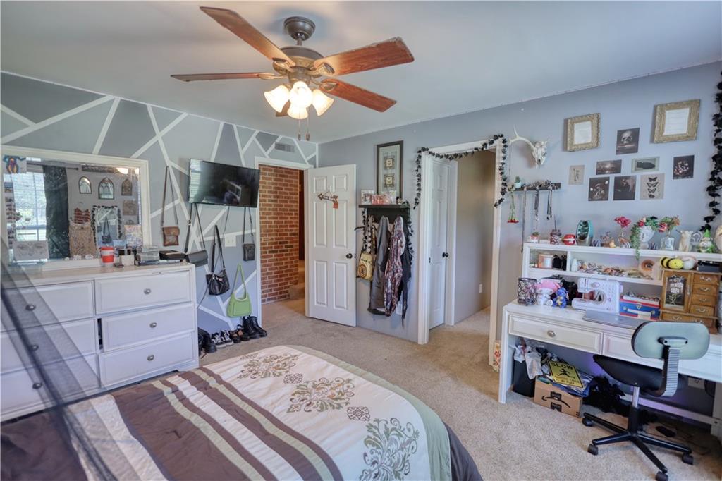 947 Bellhouse Road Macon, GA 31217 - Photo 32 of 132