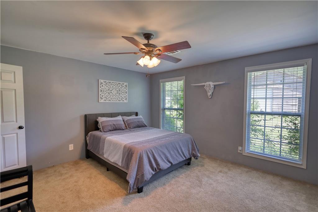 947 Bellhouse Road Macon, GA 31217 - Photo 35 of 132