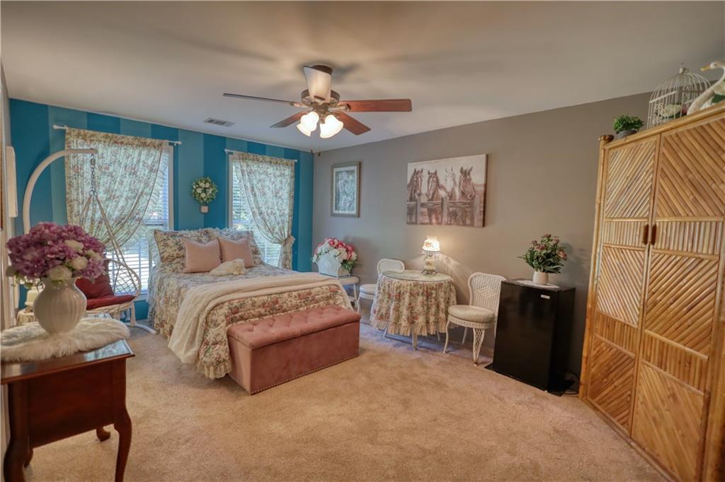 947 Bellhouse Road Macon, GA 31217 - Photo 36 of 132