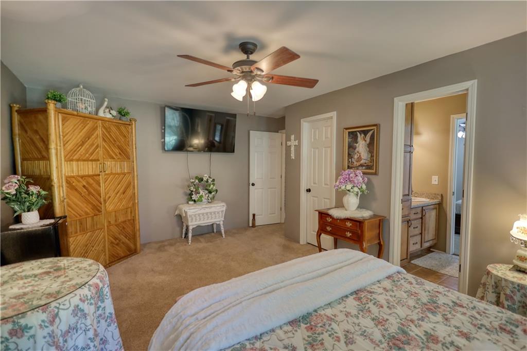 947 Bellhouse Road Macon, GA 31217 - Photo 37 of 132