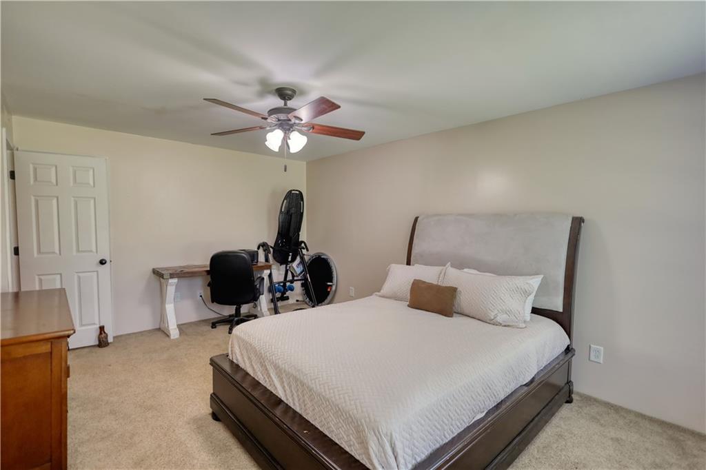 947 Bellhouse Road Macon, GA 31217 - Photo 40 of 132