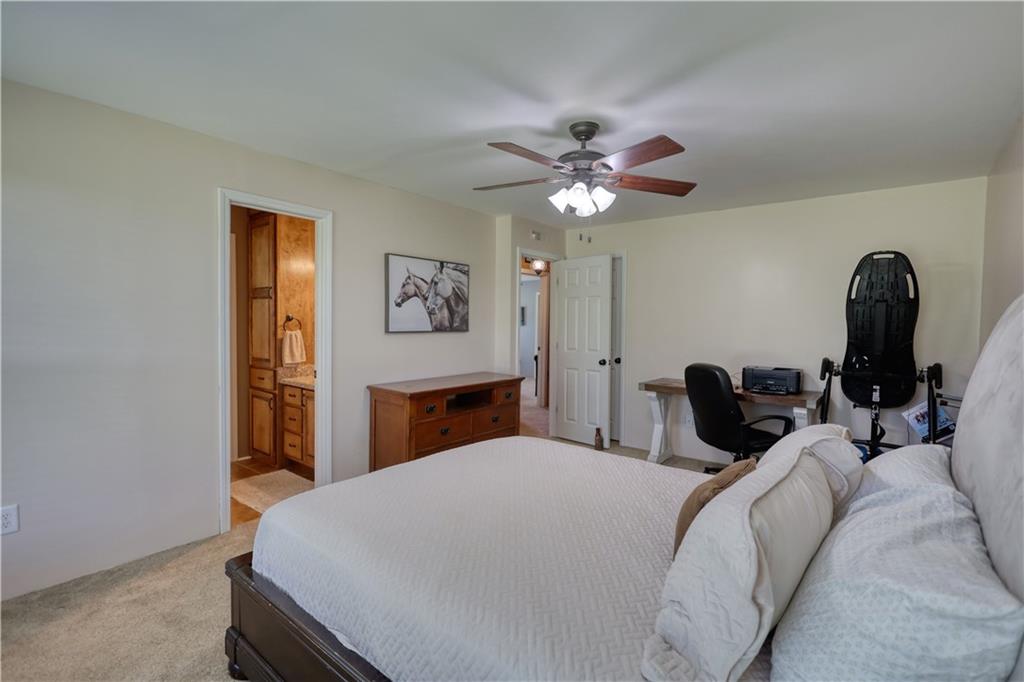 947 Bellhouse Road Macon, GA 31217 - Photo 41 of 132