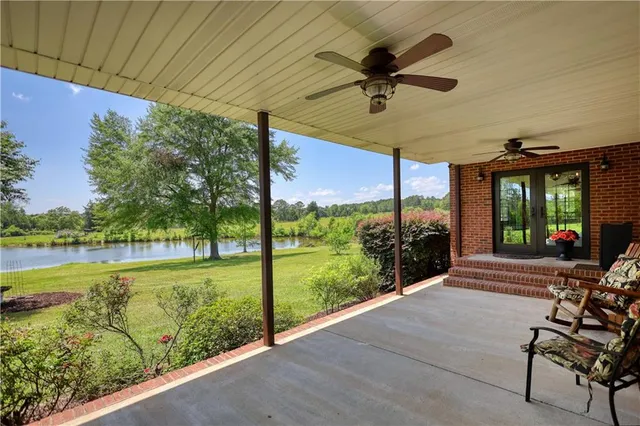 $1,400,000 | 947 Bellhouse Road, Macon, GA 31217