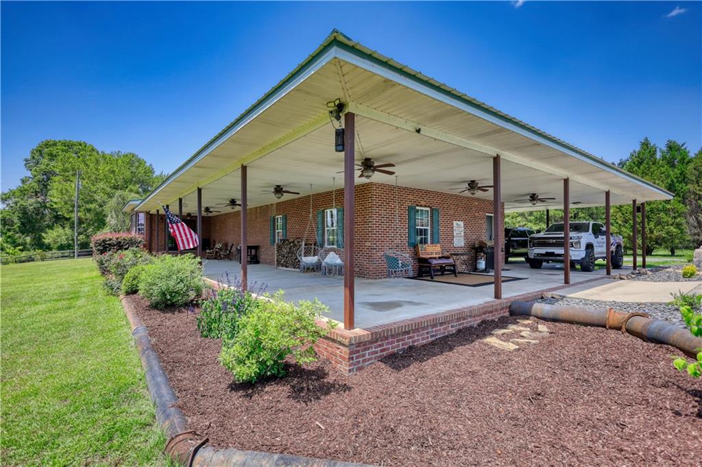 947 Bellhouse Road Macon, GA 31217 - Photo 58 of 132