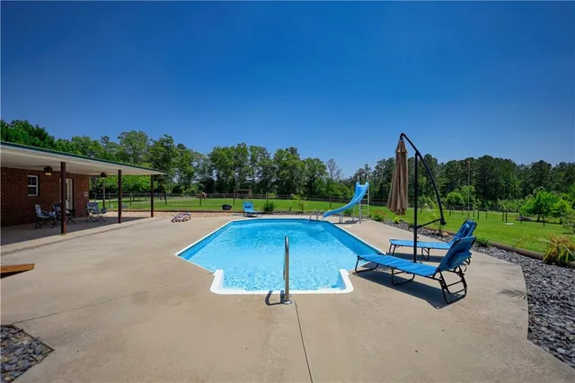 $1,600,000 | 947 Bellhouse Road, Macon, GA 31217