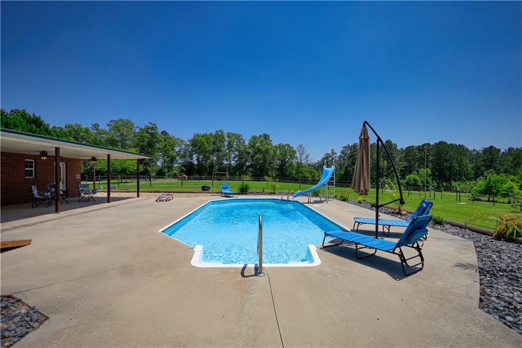 947 Bellhouse Road Macon, GA 31217 - Photo 61 of 132